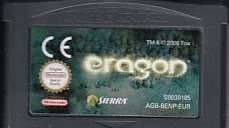 Eragon - GameBoy Advance (B Grade) (Genbrug)